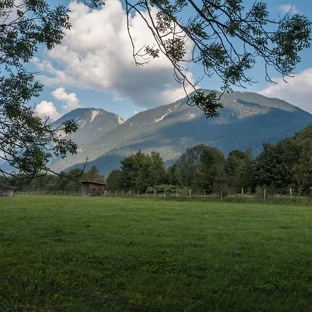 Haus Alpenzauber Apartment *